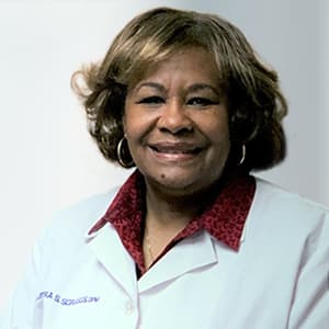 Dr. Scruggs