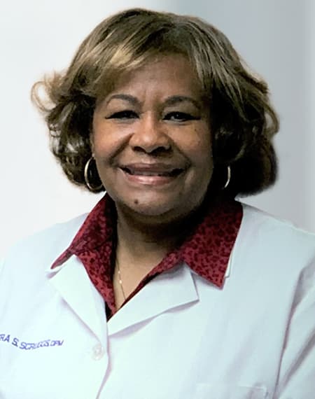 Dr. Scruggs