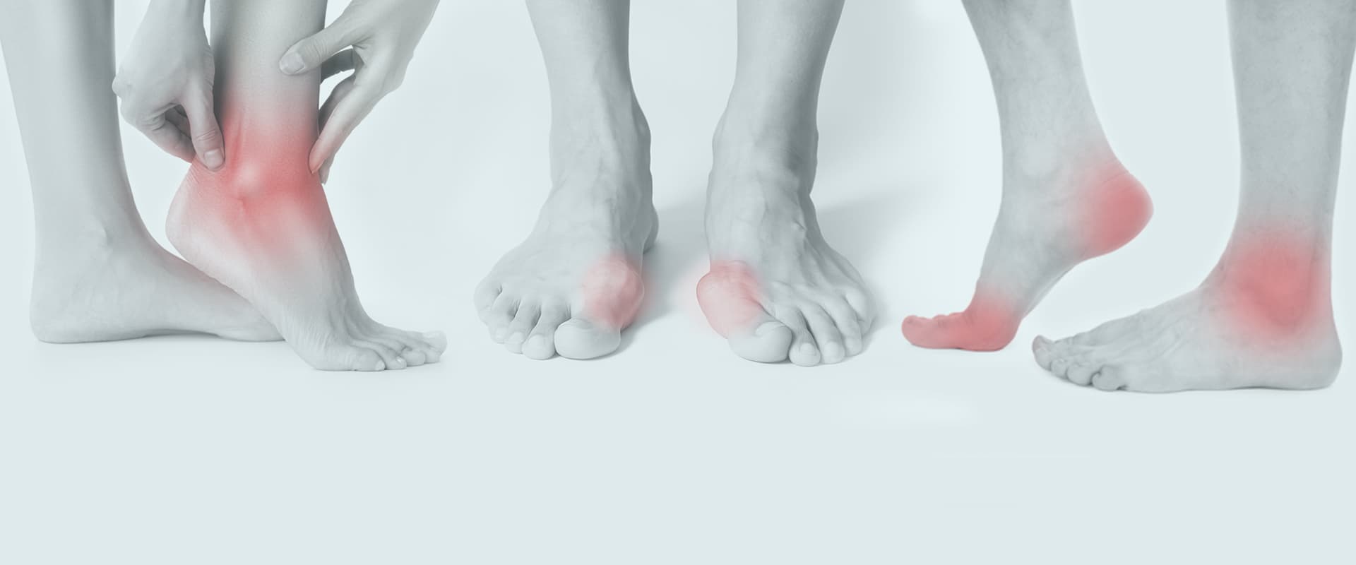 Podiatry Services