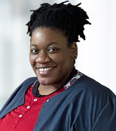 Shanda Jones